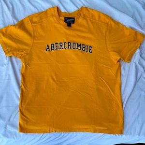Abercrombie & Fitch Signature Icon T-shirt